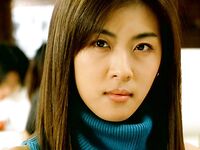 Ha Ji-Won
