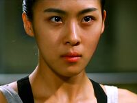 Ha Ji-Won
