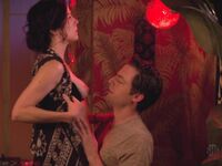 Mary-Louise Parker