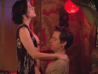 Mary-Louise Parker
