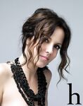 Mary-Louise Parker