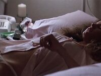 Mary-Louise Parker