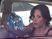 Mary-Louise Parker