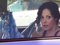 Mary-Louise Parker