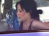 Mary-Louise Parker