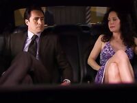 Mary-Louise Parker
