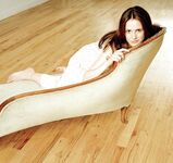 Mary-Louise Parker