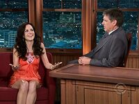 Mary-Louise Parker