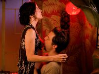 Mary-Louise Parker