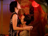 Mary-Louise Parker