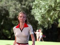 Cindy Morgan