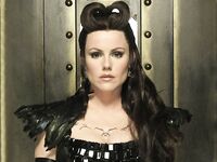 Kathleen Robertson