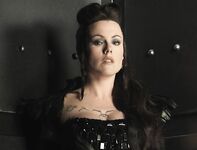 Kathleen Robertson