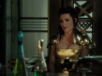 Kathleen Robertson