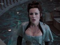 Kathleen Robertson