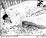Elizabeth Taylor