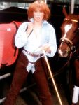 Stefanie Powers