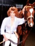 Stefanie Powers
