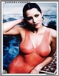 Barbara Carrera