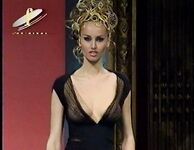 Adriana Sklenarikova