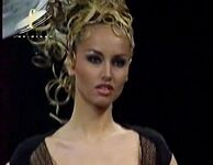 Adriana Sklenarikova