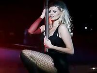 Adriana Sklenarikova