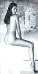 Megan Gale