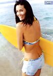 Megan Gale