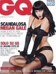 Megan Gale