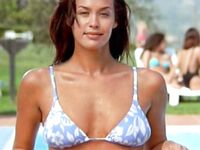 Megan Gale