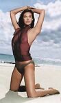 Megan Gale
