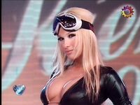 Carolina Pampita Ardohain