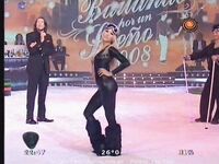 Carolina Pampita Ardohain