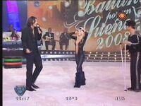 Carolina Pampita Ardohain