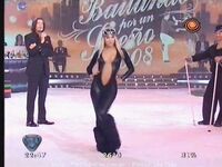Carolina Pampita Ardohain