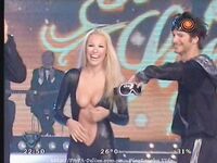 Carolina Pampita Ardohain