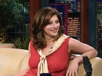 Maria Bartiromo