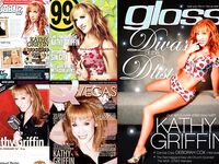 Kathy Griffin