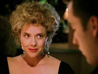 Annette Bening