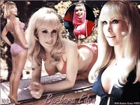 Barbara Eden