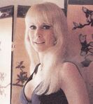 Barbara Eden