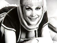 Barbara Eden