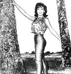 Barbara Eden