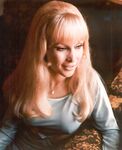 Barbara Eden