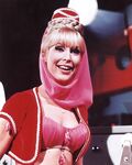 Barbara Eden