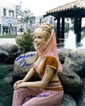 Barbara Eden