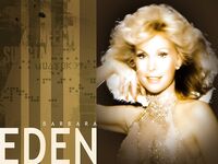 Barbara Eden
