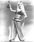 Barbara Eden