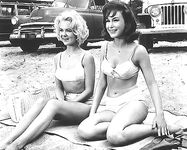 Barbara Eden