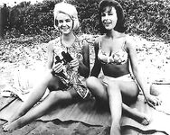 Barbara Eden